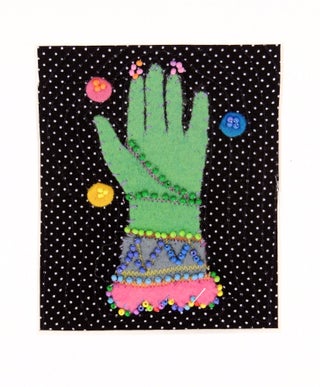 A Brief History of The Quilt - DELUXE