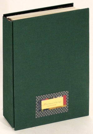 A Brief History of The Quilt - DELUXE