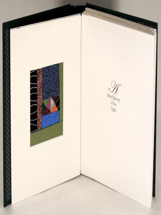 A Brief History of The Quilt - DELUXE