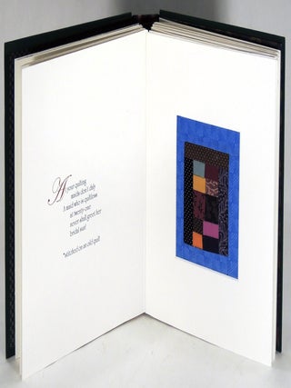 A Brief History of The Quilt - DELUXE