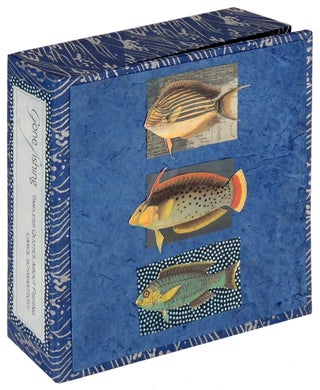 Gone Fishing: Timeless Quotes about Fishing