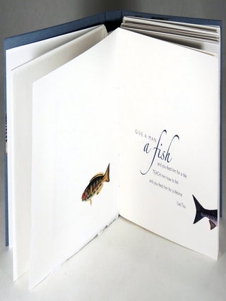 Gone Fishing: Timeless Quotes about Fishing