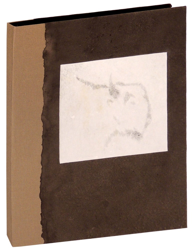 Item #37451 Bison Time. Rocinante Press, Michelle Wilson, book artist.