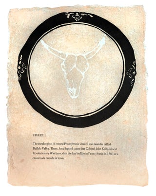 Bison Time