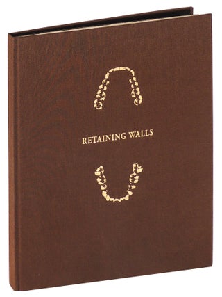 Retaining Walls: Surface Removal, Erosion, Resistance, and Recovery or Some Psychological Descriptions of Environmental I