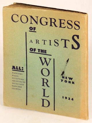 The Little Review: A Quarterly Journal or Art and Letters