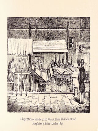Practical Remarks on Modern Paper