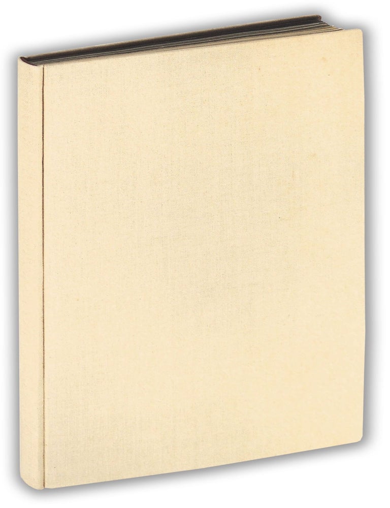 Item #37471 Paper-Making by Hand: A Book of Suspicions. Perishable Press, Walter Hamady.