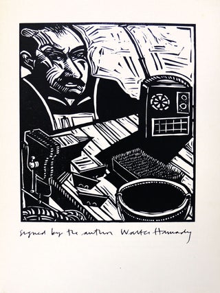 Paper-Making by Hand: A Book of Suspicions