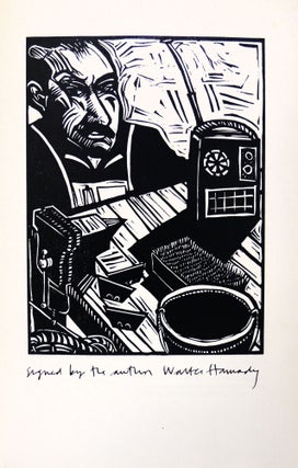 Paper-Making by Hand: A Book of Suspicions