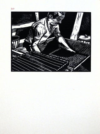 Paper-Making by Hand: A Book of Suspicions
