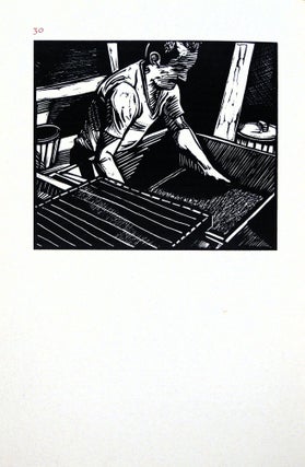 Paper-Making by Hand: A Book of Suspicions
