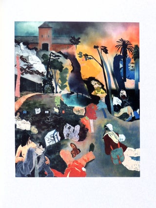 The Waste Land