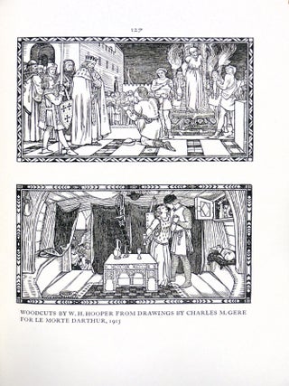 A Descriptive Bibliography of the Books Printed at The Ashendene Press MDCCCXCV - MCMXXXV