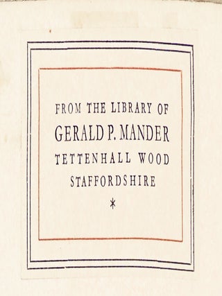 Essays by Ralph Waldo Emerson