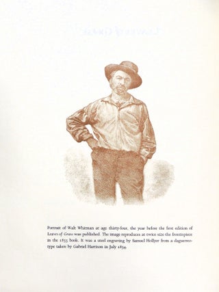 Leaves of Grass
