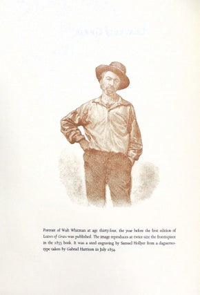 Leaves of Grass