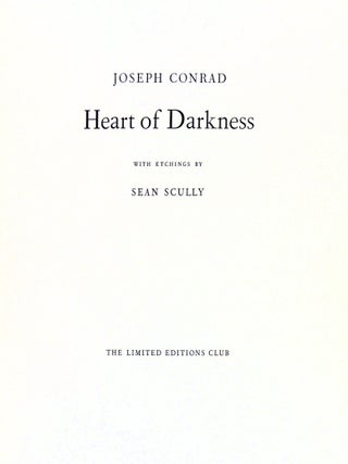 Heart of Darkness