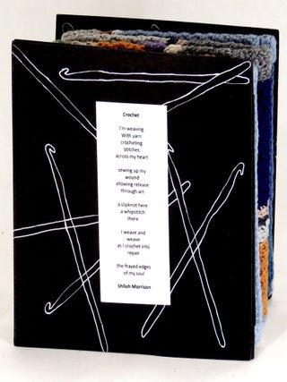 Let Go or Be Dragged. Series #2