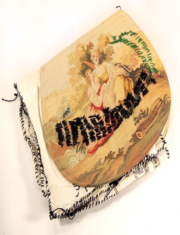 Item #37506 Fancy Clutch Book. Chip Haggerty.