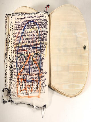 Fancy Clutch Book