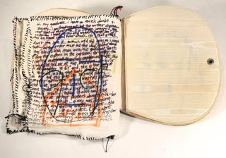 Fancy Clutch Book
