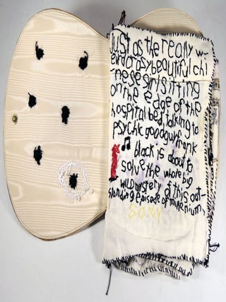 Fancy Clutch Book