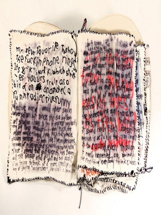 Fancy Clutch Book