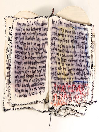Fancy Clutch Book