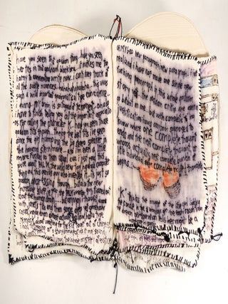 Fancy Clutch Book
