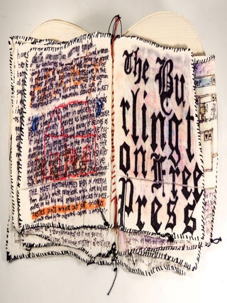 Fancy Clutch Book