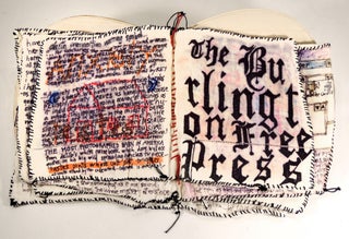 Fancy Clutch Book
