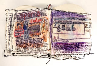 Fancy Clutch Book