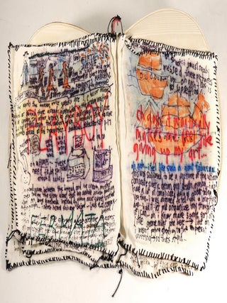 Fancy Clutch Book