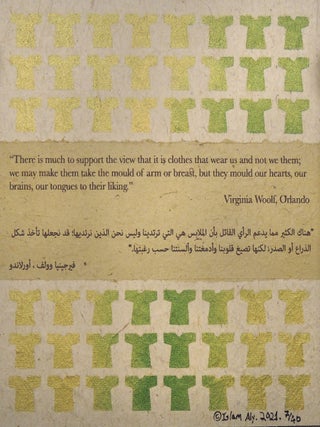 Transpose [Tahawool]