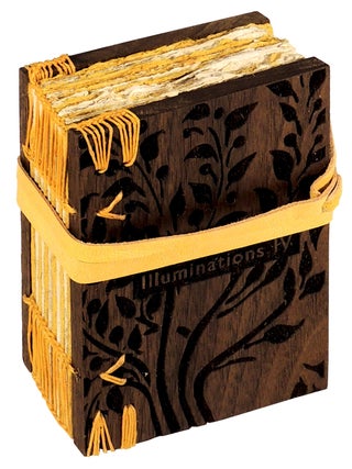 Item #37538 Illuminations IV. Islam Aly