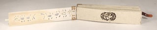 #4 Fauna Panorama. Tapestry Folio Series