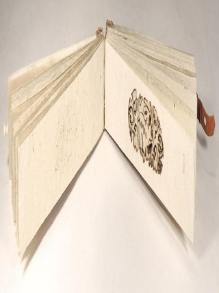 #4 Fauna Panorama. Tapestry Folio Series