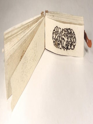 #4 Fauna Panorama. Tapestry Folio Series
