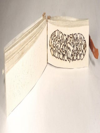 #4 Fauna Panorama. Tapestry Folio Series