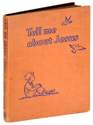 Tell me about Jesus