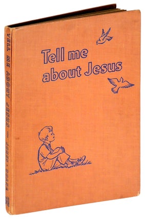 Tell me about Jesus