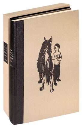 Item #37567 The Case of the Wolf-Man. Arion Press, Sigmund Freud, introduction Richard Wollheim,...