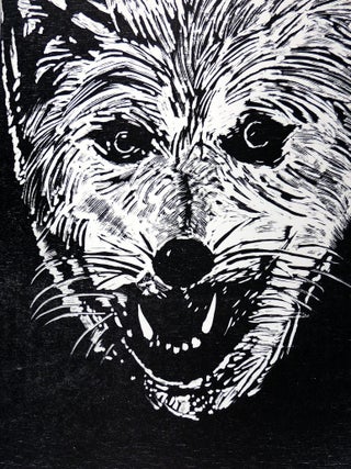 The Case of the Wolf-Man