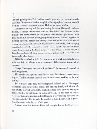 The Day of the Locust