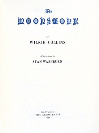 The Moonstone