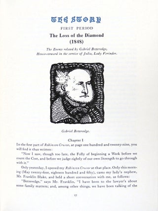 The Moonstone