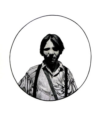 Adventures of Huckleberry Finn