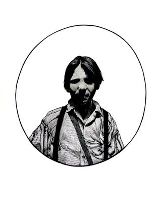 Adventures of Huckleberry Finn