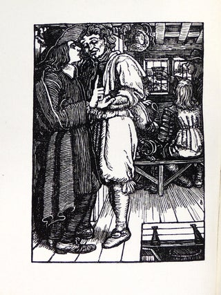 A Journal of the Life and Travels of John Woolman in the Service of The Gospel